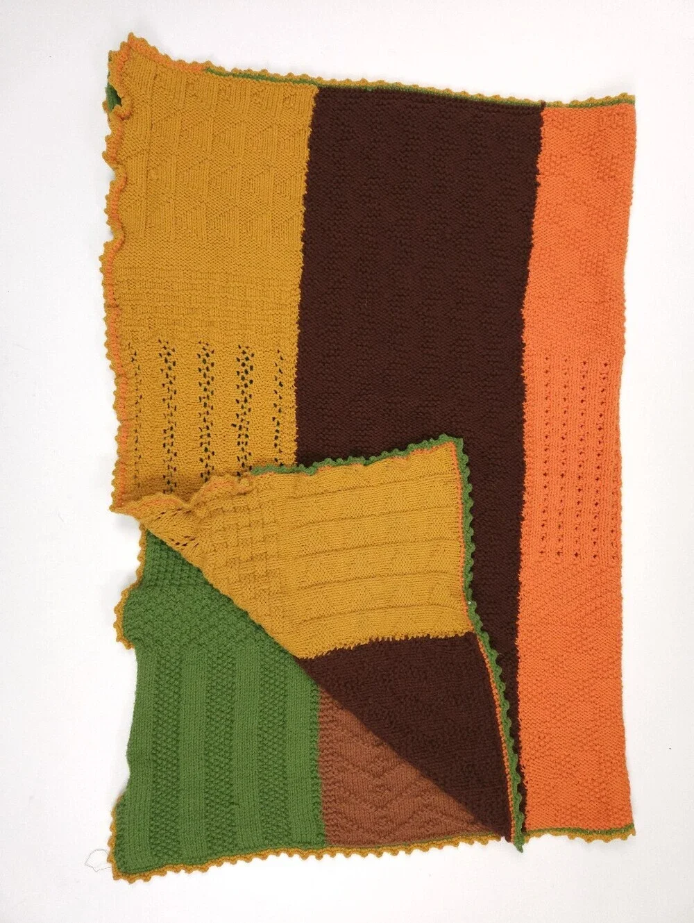 Handmade beautifully hand